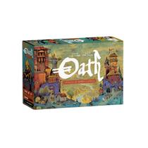 Oath - Jogo de Tabuleiro - Meeple Br