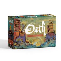 Oath - Jogo de Tabuleiro MeepleBR