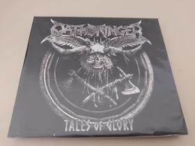 Oathbringer - Tales Of Glory CD Slipcase