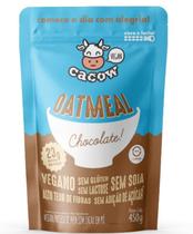 OATMEAL CHOCOLATE - Mistura Proteica de Aveia - 450g