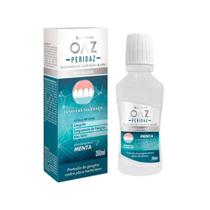 Oaz Enxaguante Bucal Perioaz 250 ml Oaz Enxaguante Bucal Perioaz 250 ml