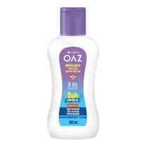 Oaz repelente infantil 8h com 100ml