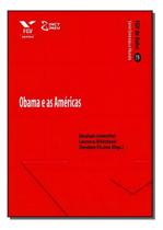 Obama e As Américas - Fgv De Bolso