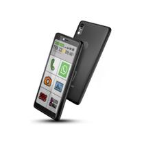Obasmart 3 ob014 16gb 3g terceira idade tela 5.5 1gb pretos3 Obasmart 3 ob014 16gb 3g terceira idade tela 5.5 1gb pretos3