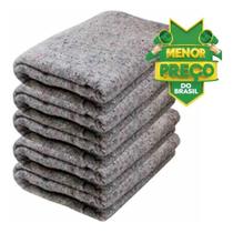 Ober Cobertor Manta Paraty Tradicional 190x160cm Lisa Doação