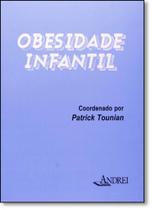 Obesidade Infantil
