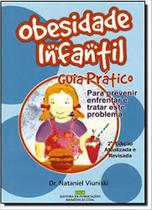 Obesidade Infantil-Guia prático 2a ed. - Epub