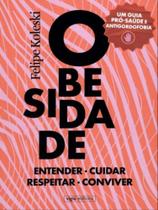 Obesidade - VIGIA EDITORA