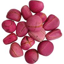 Obi Abatá Vermelhos 4 Gomos Africanos (Nóz de Cola) Obi Abatá Vermelhos 4 Gomos Africanos (Nóz de Cola)