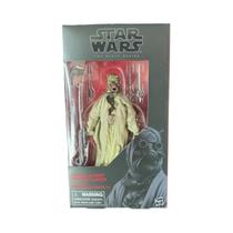 Obi-Wan Darth Vader Cal Kestis Boba Fett Luke Mandalorian Figuras De Ação Hasbro Star Wars Black
