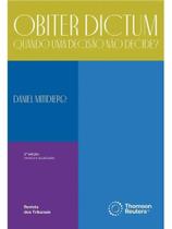 Obiter dictum - 2026 Obiter dictum - 2026