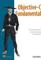 Objective-C Fundamental Objective-C Fundamental