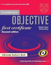 Objective first certificate-sb (2nd ed)