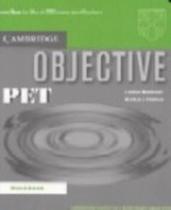 Objective pet workbook