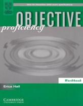 Objective Proficiency - Workbook With Answers