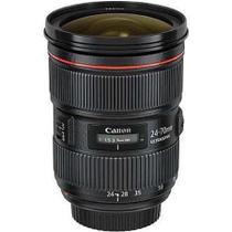 Objetiva Canon 24-70mm F2.8 L Ii Usm