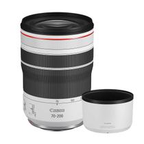 Objetiva Canon 70-200mm Rf F/4l Is Usm