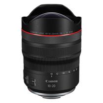 Objetiva Canon Rf 10-20mm F/4l Is Stm
