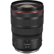 Objetiva Canon RF 24-70mm f2.8L IS USM