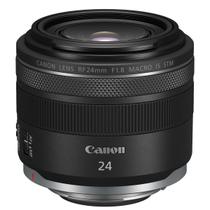 Objetiva Canon Rf 24mm F/1.8 Is Stm