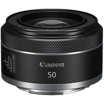 Objetiva Canon RF 50mm f1.8 STM