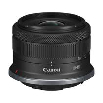 Objetiva Canon Rf-s 10-18mm F/4.5-6.3 Is Stm Aps-c