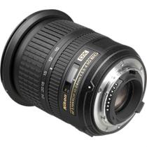Objetiva Nikon 10-24mm F/3.5-4.5g Ed Dx