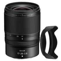 Objetiva Nikon Nikkor Z 17-28mm F/2.8