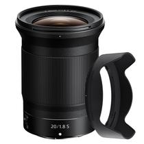 Objetiva Nikon Nikkor Z 20mm F/1.8s
