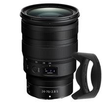 Objetiva Nikon Nikkor Z 24-70mm F/2.8 S