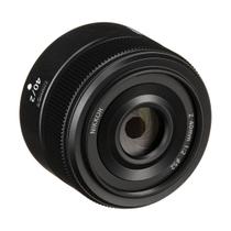 Objetiva Nikon Nikkor Z 40mm F/2