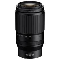 Objetiva Nikon Nikkor Z 70-180mm F/2.8 - Nikon Z