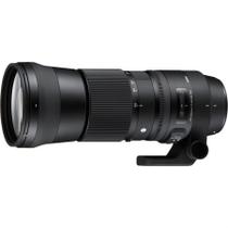 Objetiva Sigma 150-600mm F/5-6.3 Dg Contemporary p/ Nikon