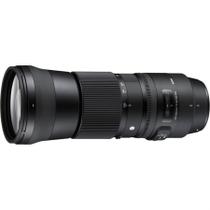 Objetiva Sigma 150-600mm F/5-6.3 Dg Os Hsm Contemporary Para Canon