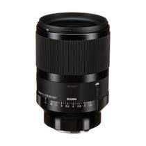 Objetiva Sigma 35mm F/1.4 Art Dg Dn - Sony E