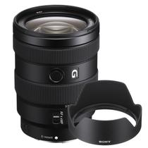 Objetiva Sony E Aps-c 16-55mm F/2.8 G E-mount