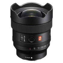 Objetiva Sony Fe 14mm F/1.8 Gm - E-mount
