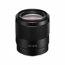 Objetiva Sony Fe 35mm F/1.8