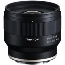 Objetiva Tamron 20mm f2.8 Di III OSD M 1:2 (Sony E)