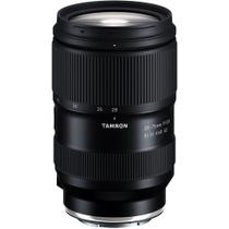 Objetiva Tamron 28-75mm f2.8 Di III VXD G2 para Sony