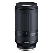 Objetiva Tamron 70-300mm F/4.5-6.3 Di Iii Rxd Para Sony E Objetiva Tamron 70-300mm F/4.5-6.3 Di Iii Rxd Para Sony E