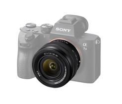 Objetivo Sony FE 28-60mm F4-5.6 Zoom Compacto