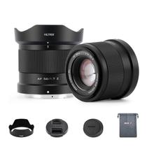 Objetivo VILTROX 56mm F1.7 AF Gran Angular para Nikon Z