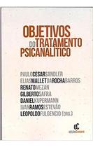 Objetivos do Tratamento Psicanalítico Sortido - ATTAR