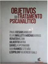 Objetivos do tratamento psicanalítico