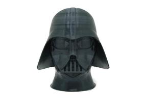 Objeto Decorativo Busto Star Wars Darth Vader Bugingaria