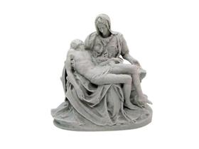 Objeto Decorativo Estátua La Pieta - Bugingaria