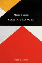 OBJETO SELVAGEM Sortido OBJETO SELVAGEM Sortido