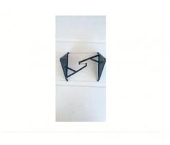 Objeto Tensegridade Caixa Flutuante Mesa Suspensa