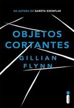Objetos Cortantes
